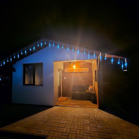 Cabana Bujor De Munte Рышнов Экстерьер фото