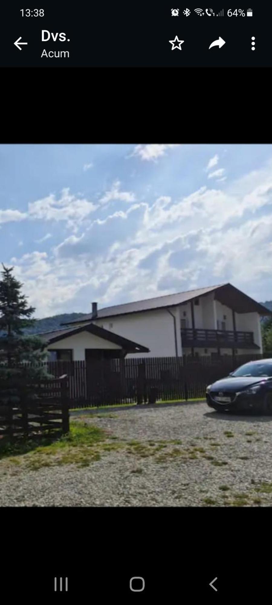 Cabana Bujor De Munte Рышнов Экстерьер фото
