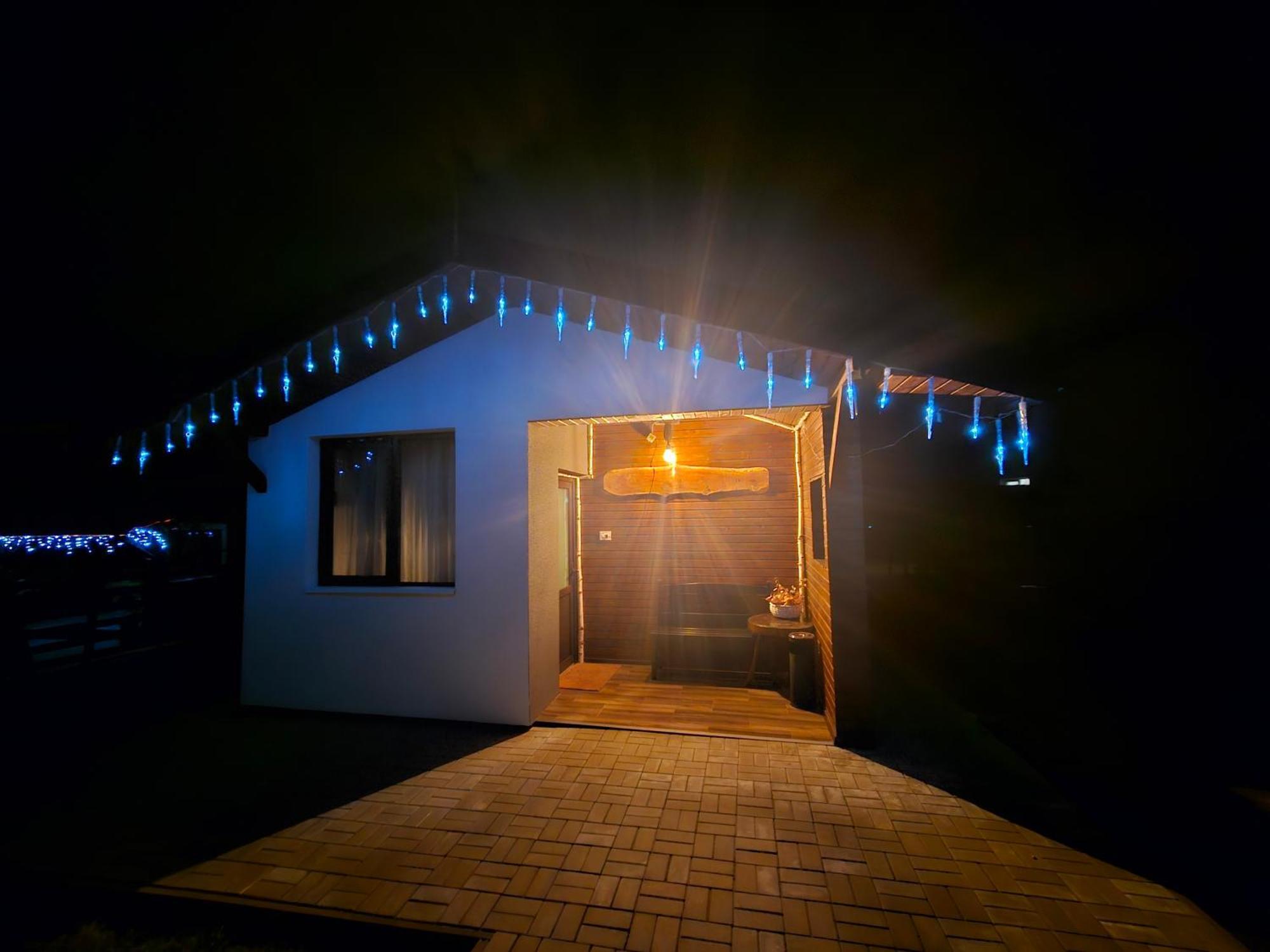 Cabana Bujor De Munte Рышнов Экстерьер фото